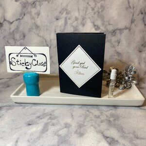 KILIAN PARIS Good Girl Gone Bad EDP Floral Blossom Orange-Sample1.5ml,0.05oz-NEW